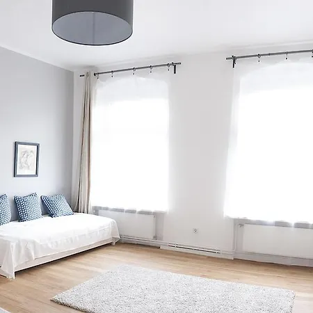 Family Apartments Mitte Berlin