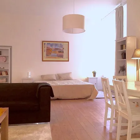 Family Apartments Mitte Apartment Berlin